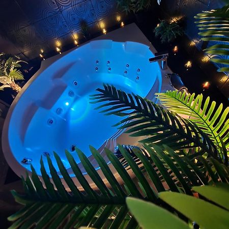 Apartament Z Jacuzzi Krakow Rynek Δωμάτιο φωτογραφία
