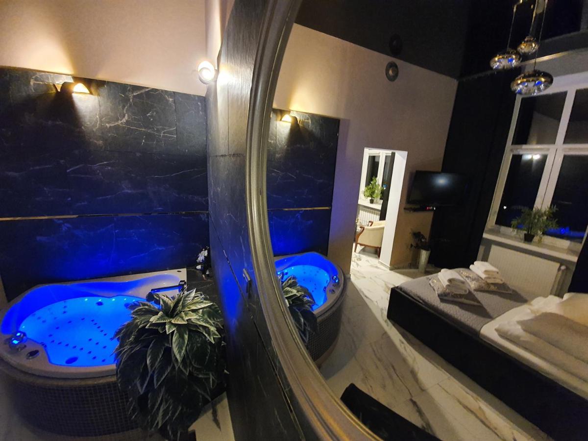 Apartament Z Jacuzzi Krakow Rynek Εξωτερικό φωτογραφία