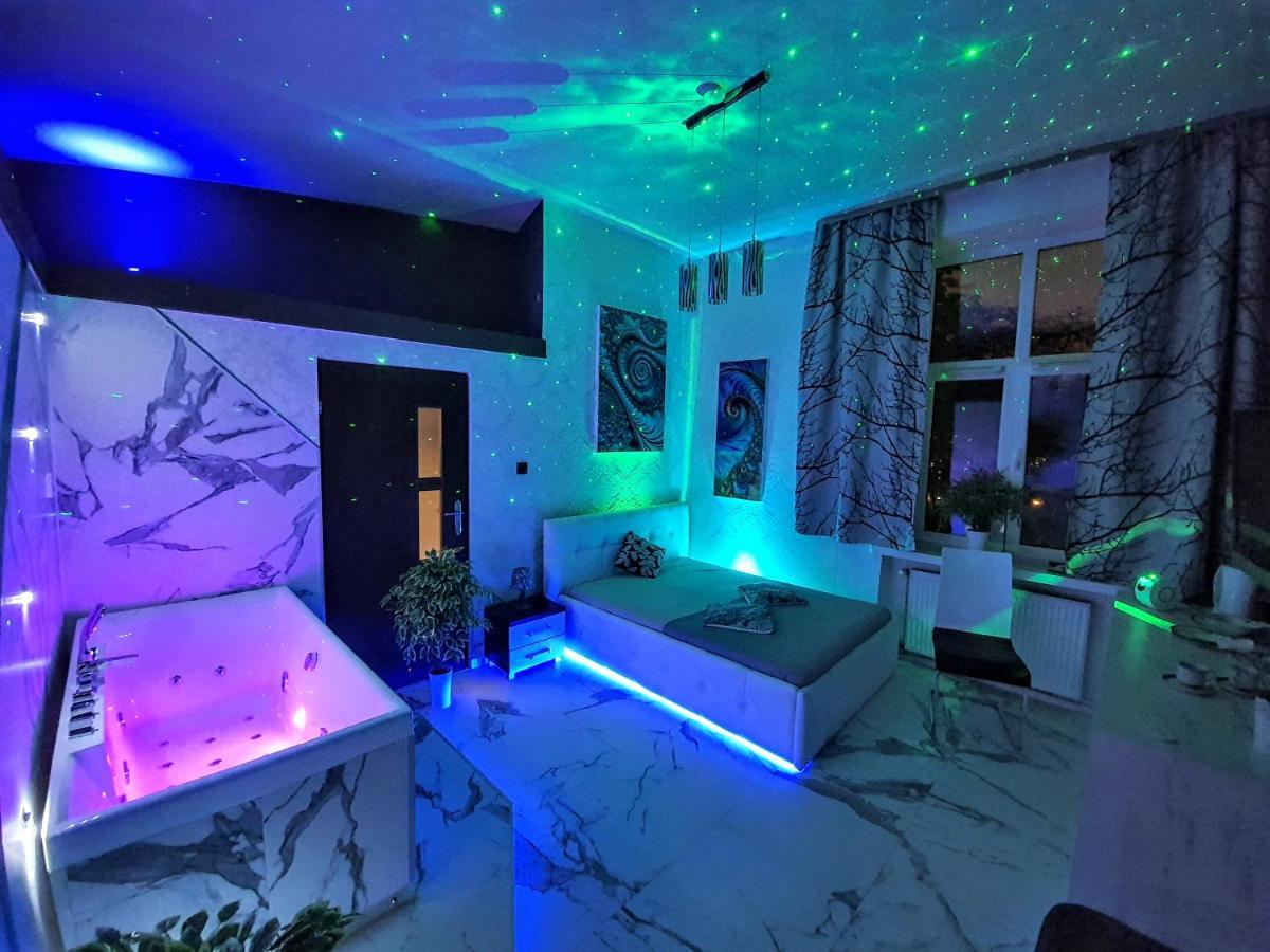 Apartament Z Jacuzzi Krakow Rynek Εξωτερικό φωτογραφία