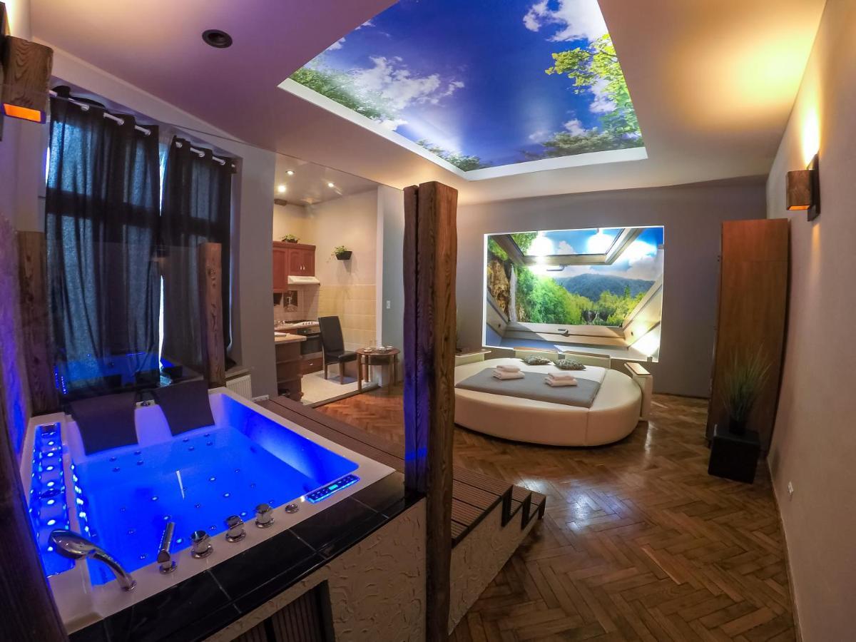 Apartament Z Jacuzzi Krakow Rynek Εξωτερικό φωτογραφία
