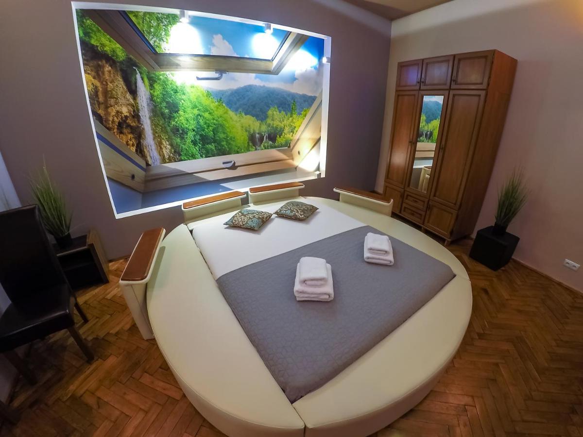 Apartament Z Jacuzzi Krakow Rynek Εξωτερικό φωτογραφία