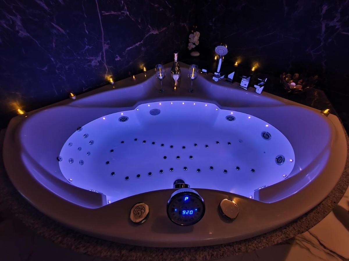 Apartament Z Jacuzzi Krakow Rynek Εξωτερικό φωτογραφία