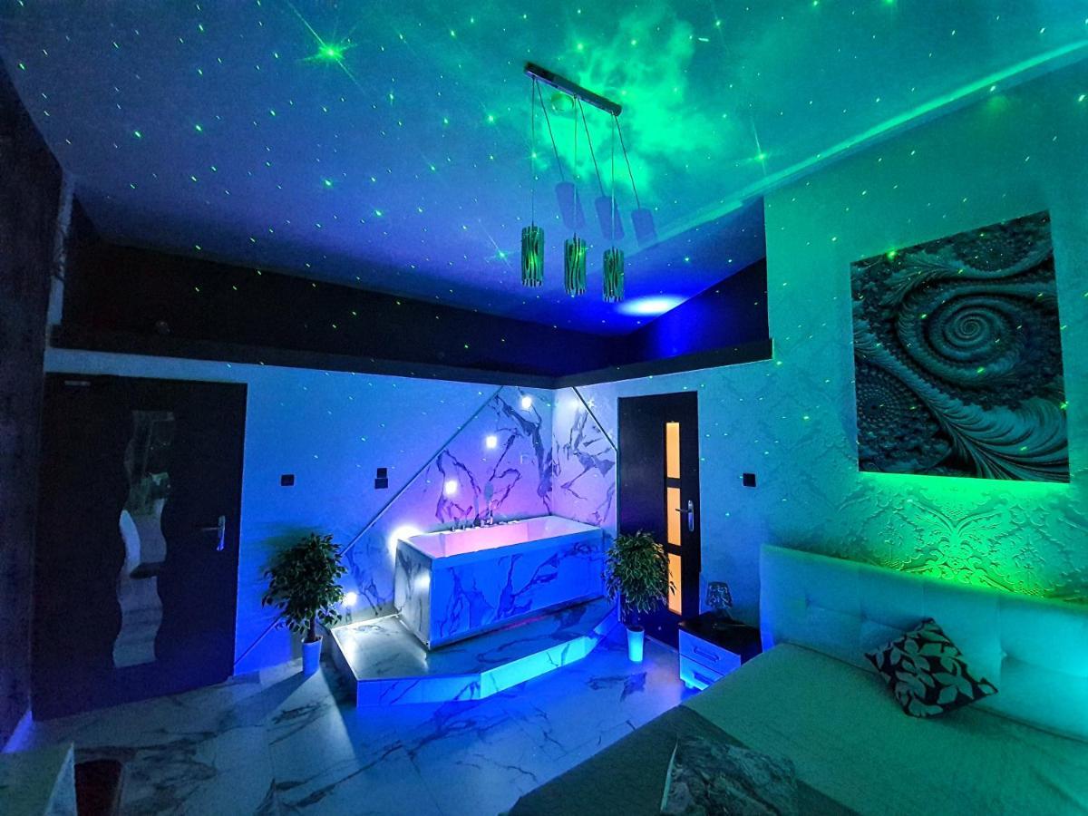 Apartament Z Jacuzzi Krakow Rynek Εξωτερικό φωτογραφία