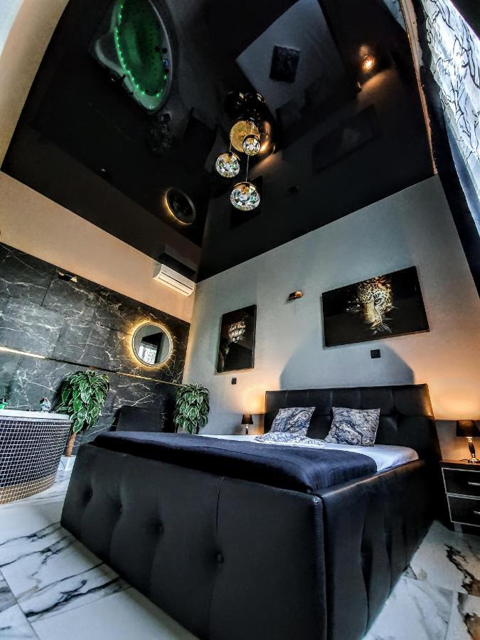 Apartament Z Jacuzzi Krakow Rynek Εξωτερικό φωτογραφία