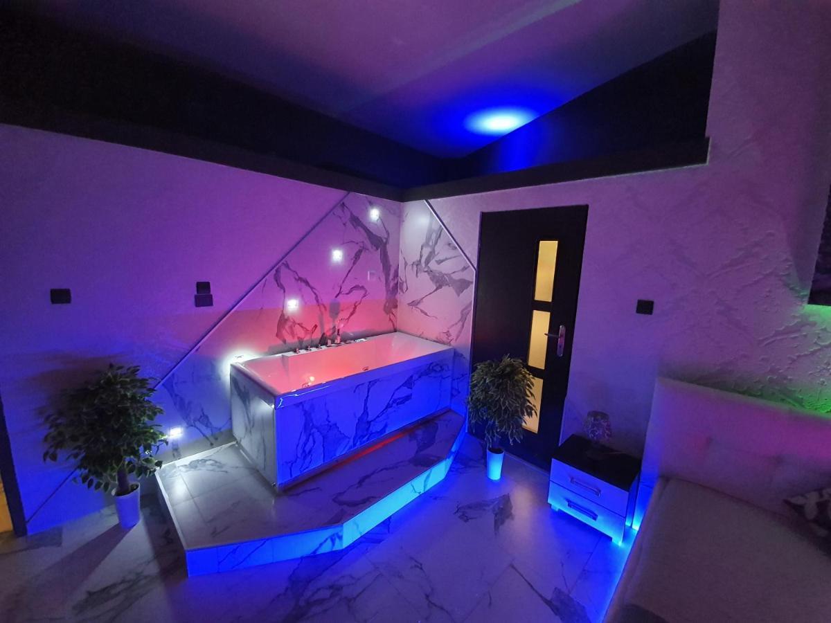 Apartament Z Jacuzzi Krakow Rynek Εξωτερικό φωτογραφία