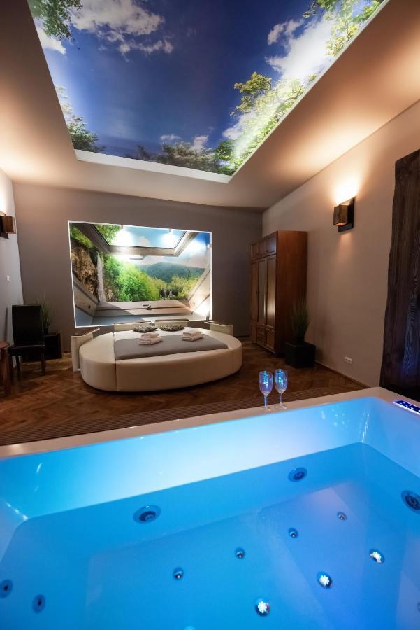 Apartament Z Jacuzzi Krakow Rynek Εξωτερικό φωτογραφία