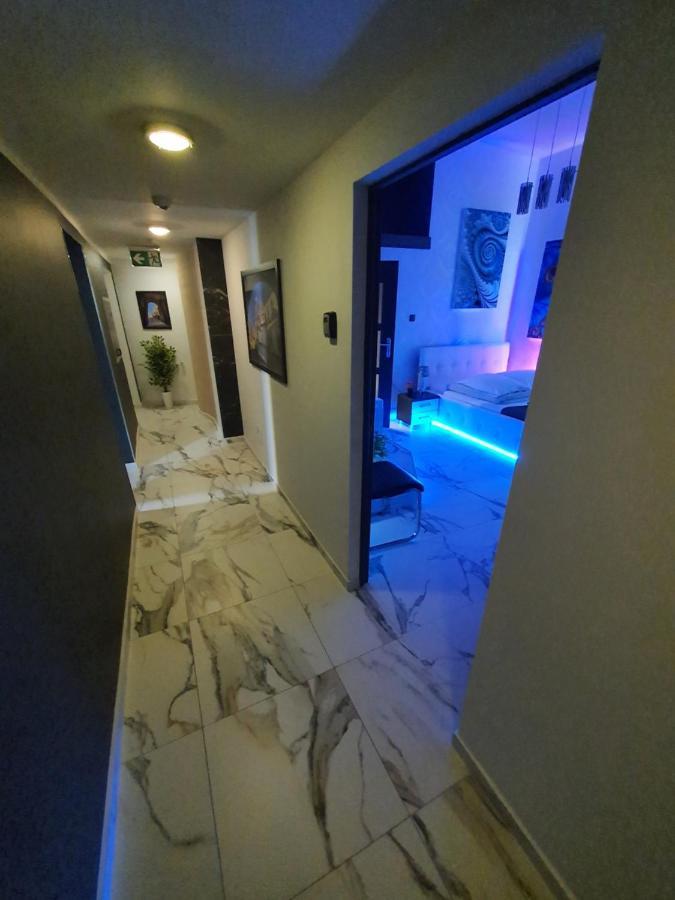 Apartament Z Jacuzzi Krakow Rynek Εξωτερικό φωτογραφία