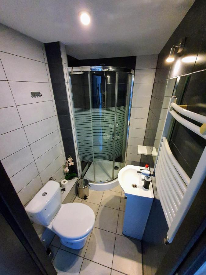 Apartament Z Jacuzzi Krakow Rynek Εξωτερικό φωτογραφία