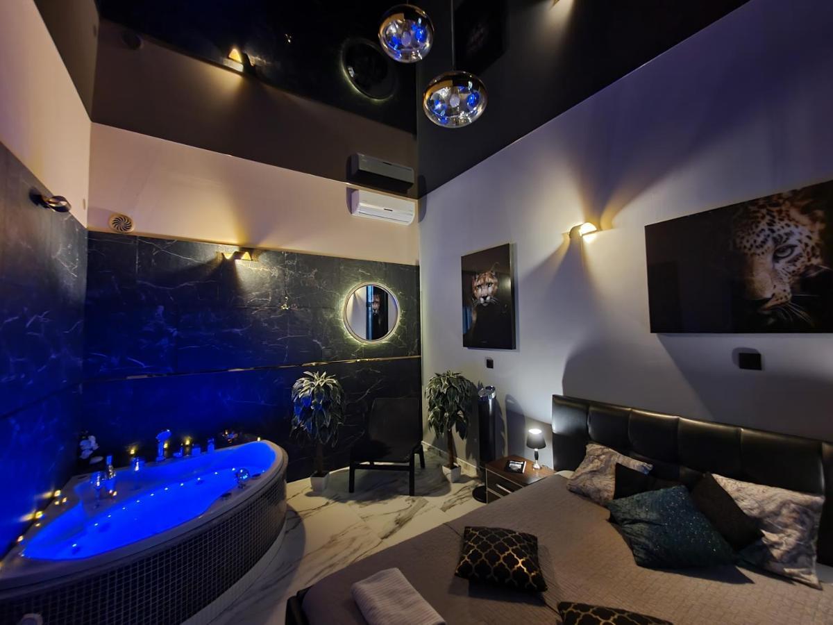 Apartament Z Jacuzzi Krakow Rynek Εξωτερικό φωτογραφία