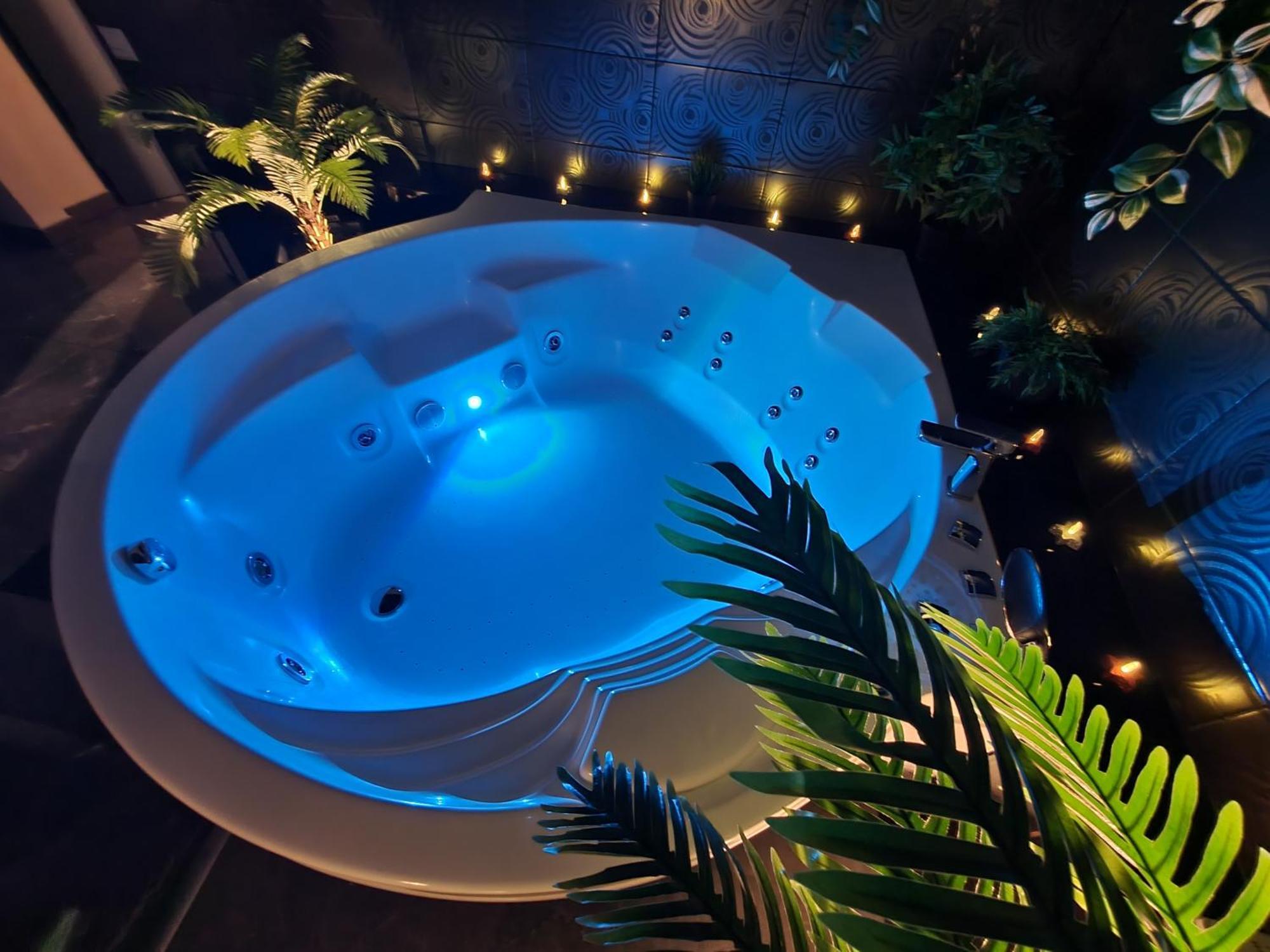 Apartament Z Jacuzzi Krakow Rynek Εξωτερικό φωτογραφία