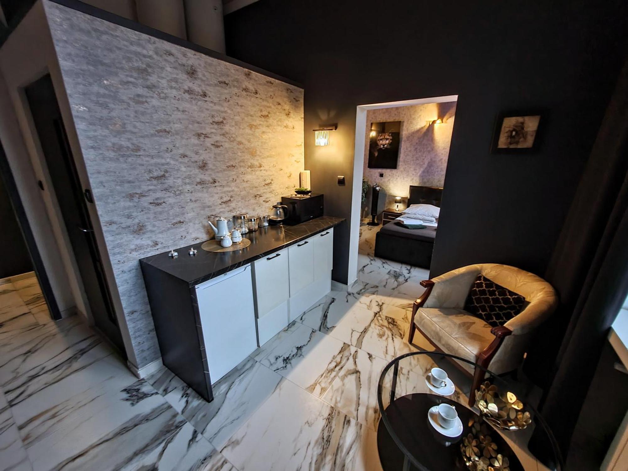 Apartament Z Jacuzzi Krakow Rynek Εξωτερικό φωτογραφία