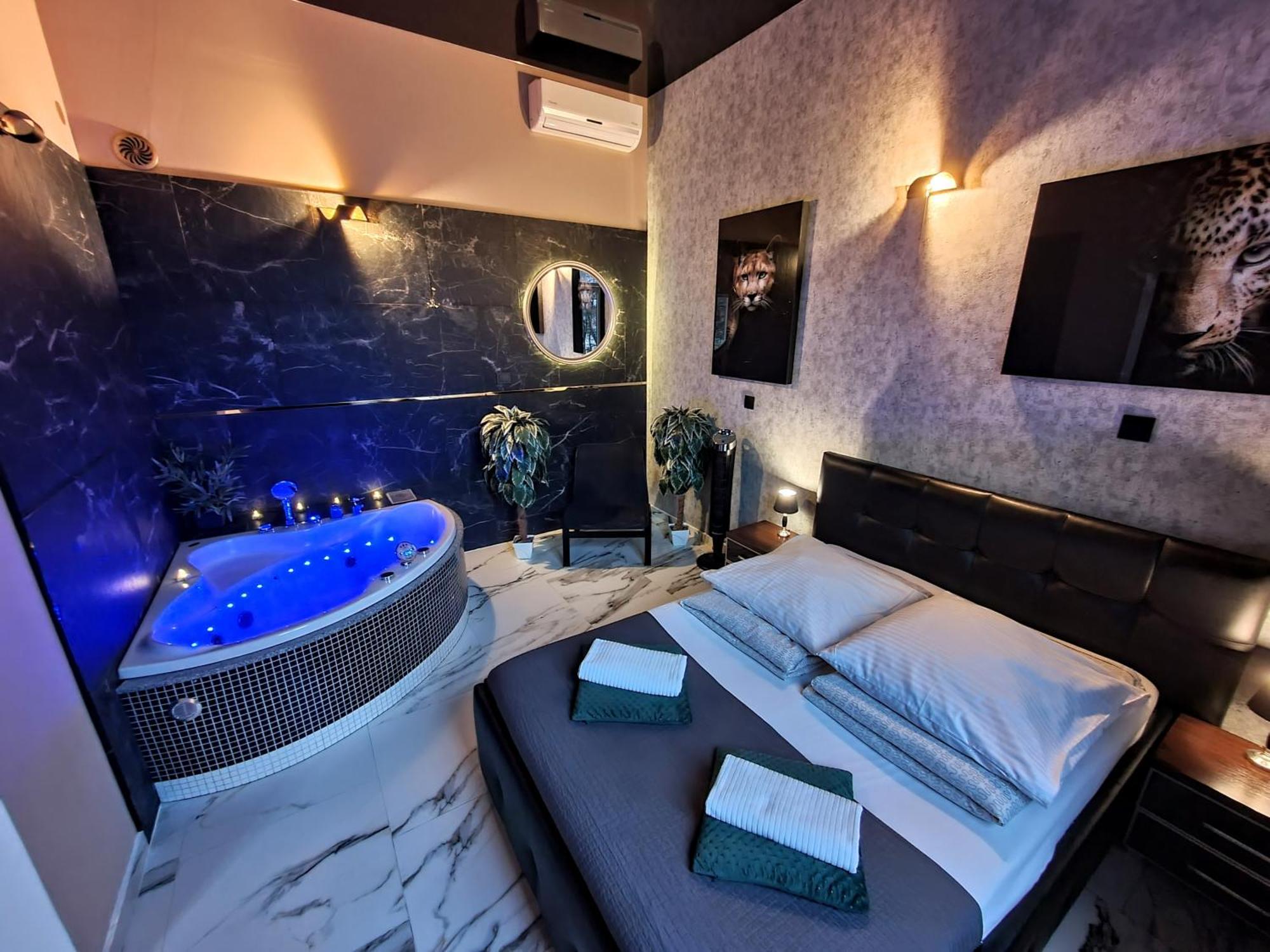 Apartament Z Jacuzzi Krakow Rynek Εξωτερικό φωτογραφία
