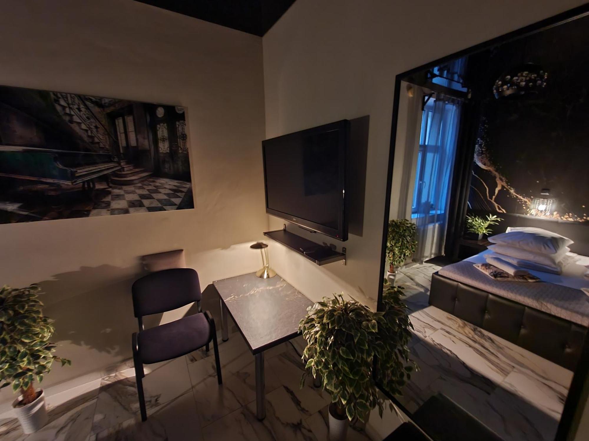 Apartament Z Jacuzzi Krakow Rynek Δωμάτιο φωτογραφία