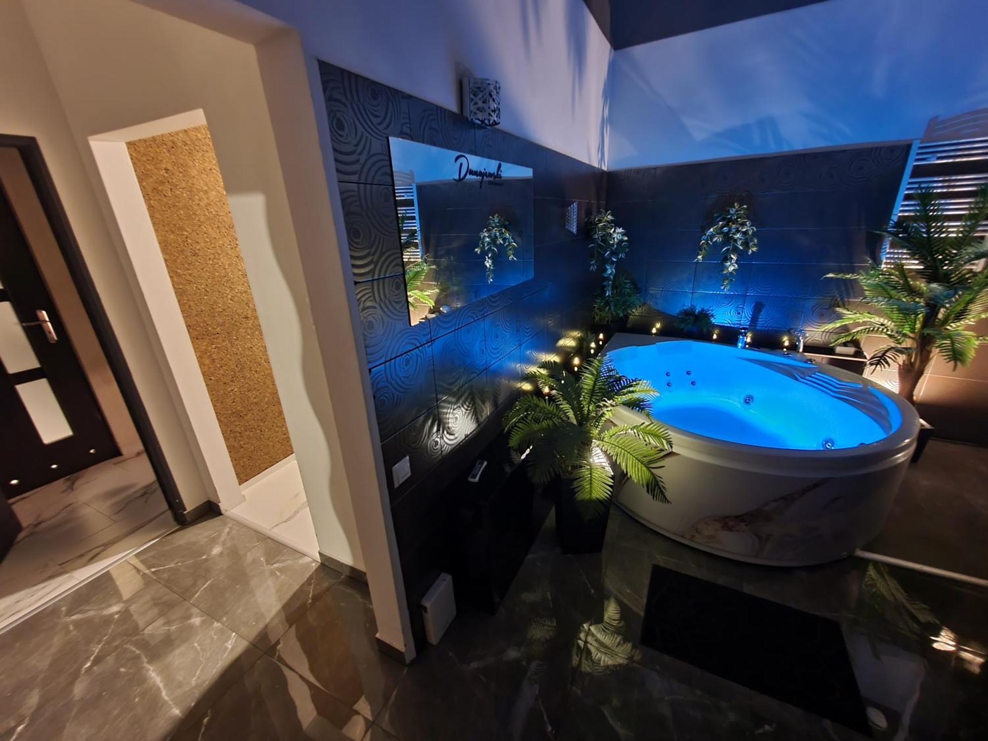 Apartament Z Jacuzzi Krakow Rynek Δωμάτιο φωτογραφία