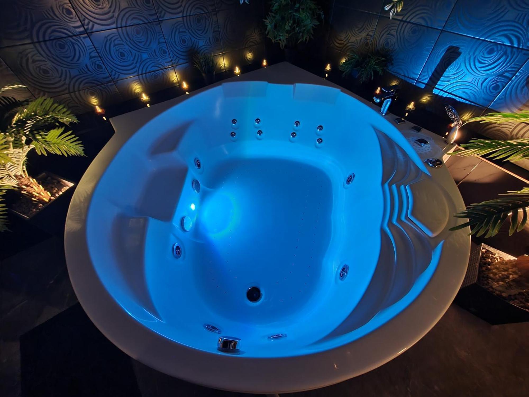 Apartament Z Jacuzzi Krakow Rynek Δωμάτιο φωτογραφία