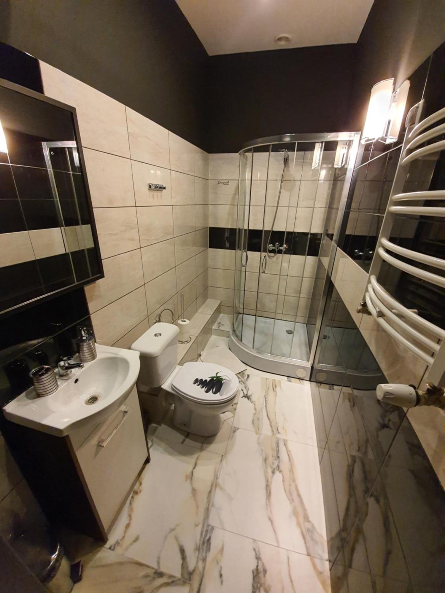 Apartament Z Jacuzzi Krakow Rynek Δωμάτιο φωτογραφία