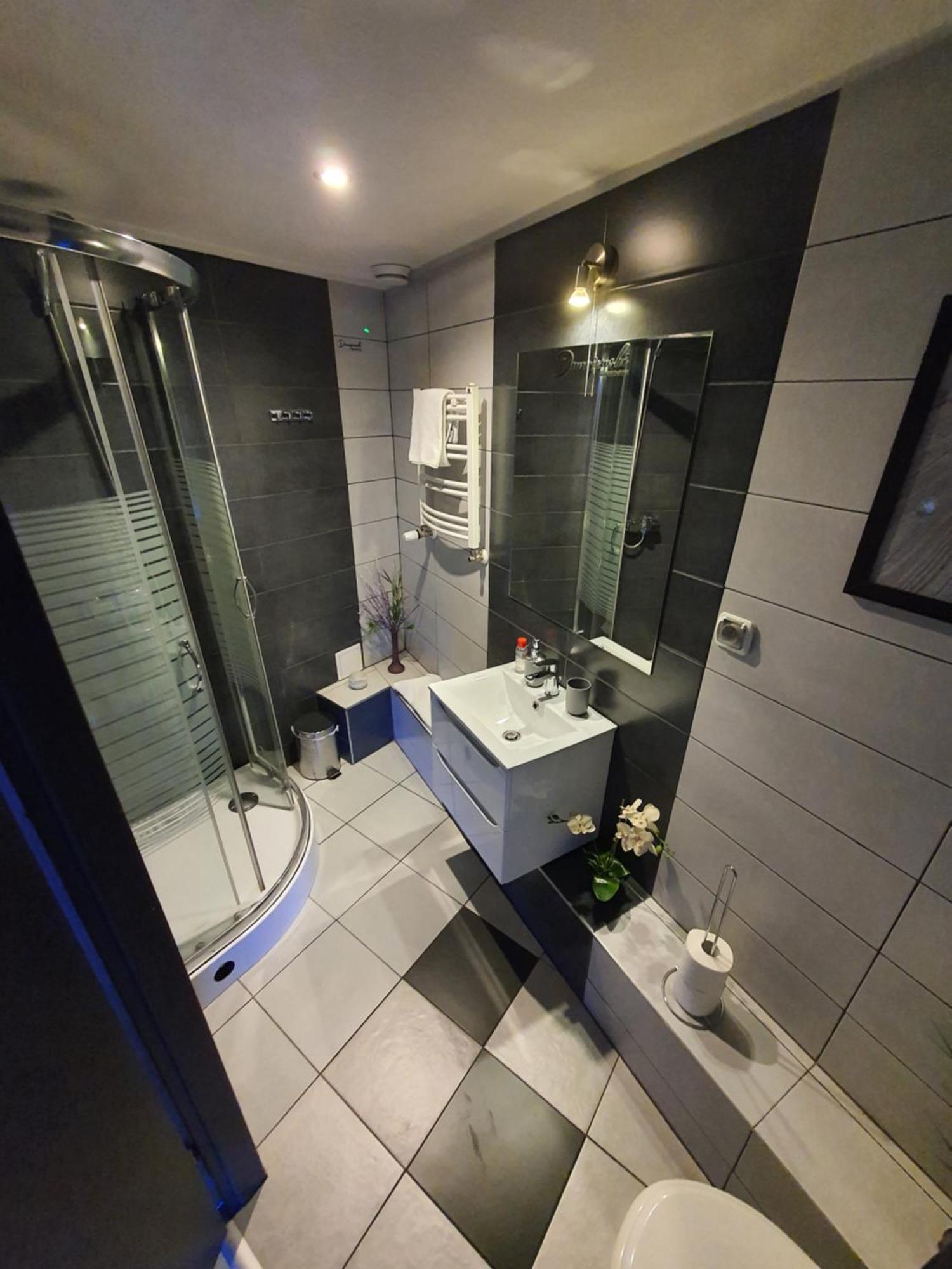 Apartament Z Jacuzzi Krakow Rynek Δωμάτιο φωτογραφία
