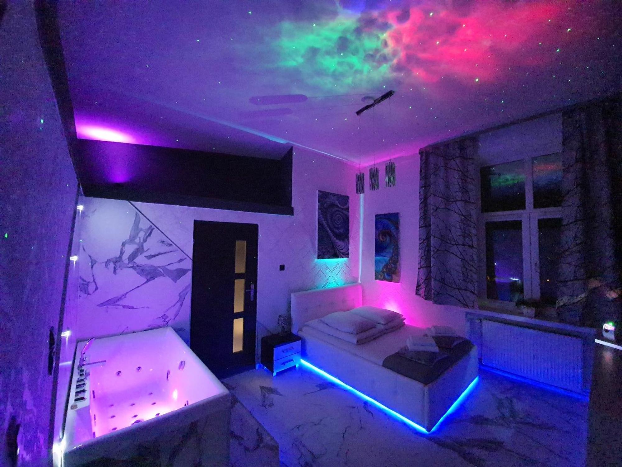 Apartament Z Jacuzzi Krakow Rynek Δωμάτιο φωτογραφία