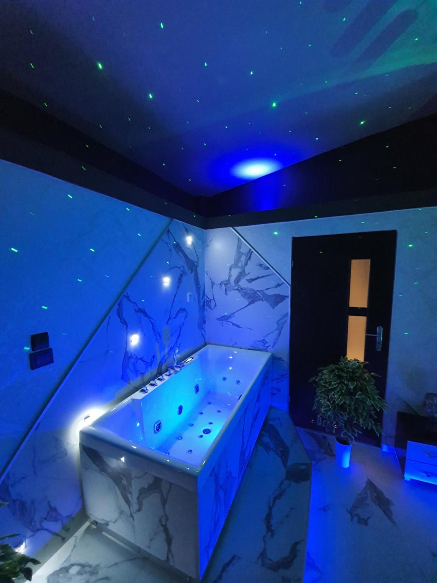 Apartament Z Jacuzzi Krakow Rynek Δωμάτιο φωτογραφία