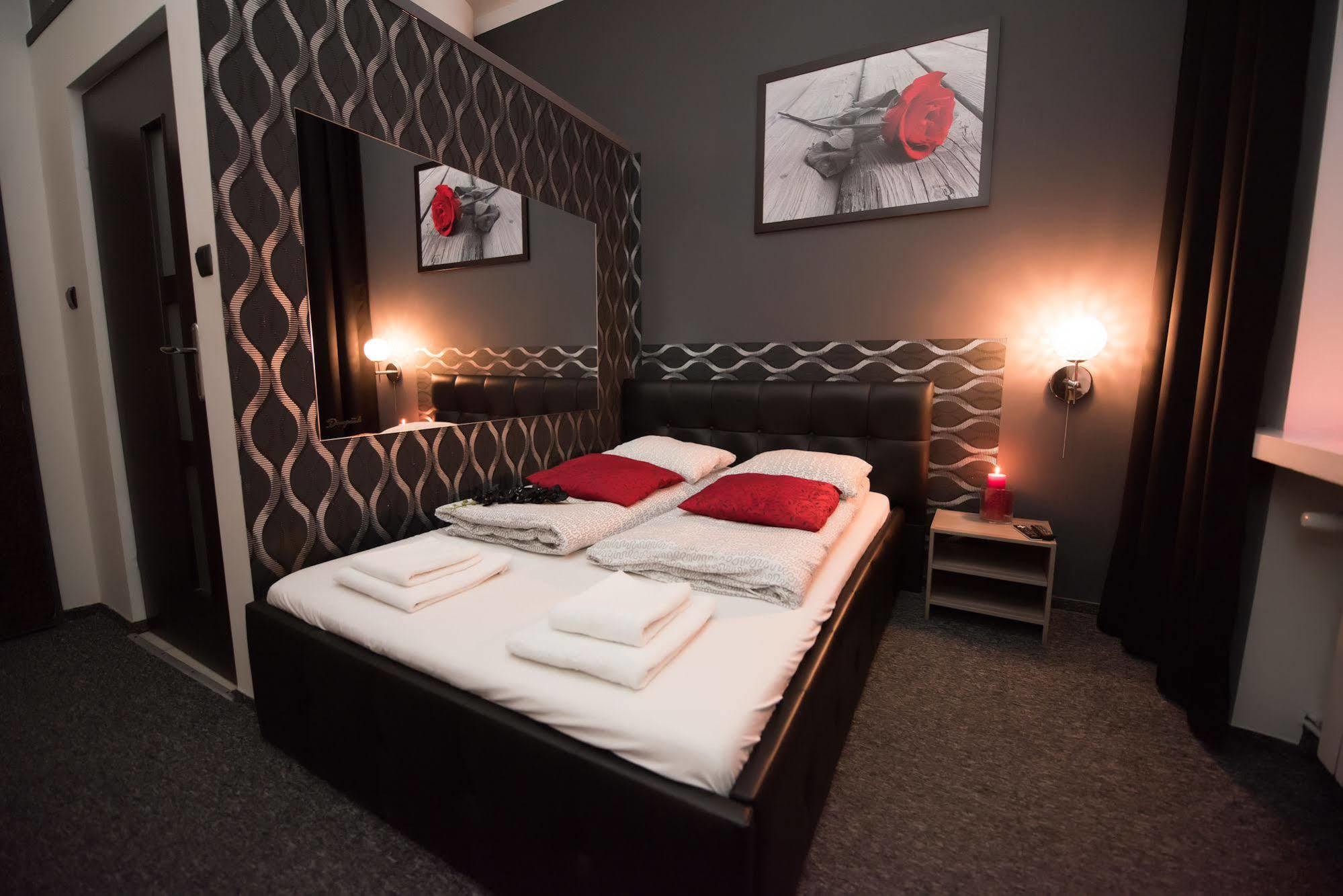 Apartament Z Jacuzzi Krakow Rynek Εξωτερικό φωτογραφία