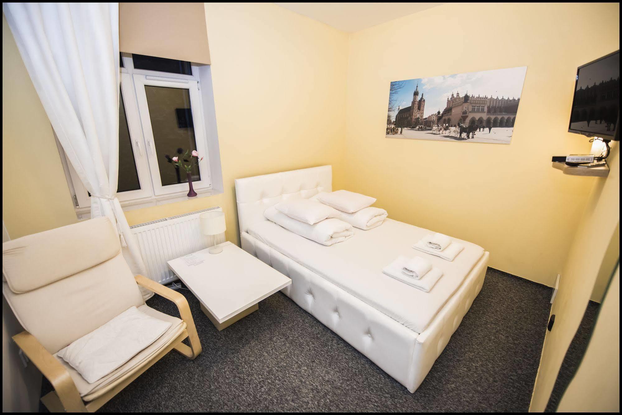 Apartament Z Jacuzzi Krakow Rynek Εξωτερικό φωτογραφία