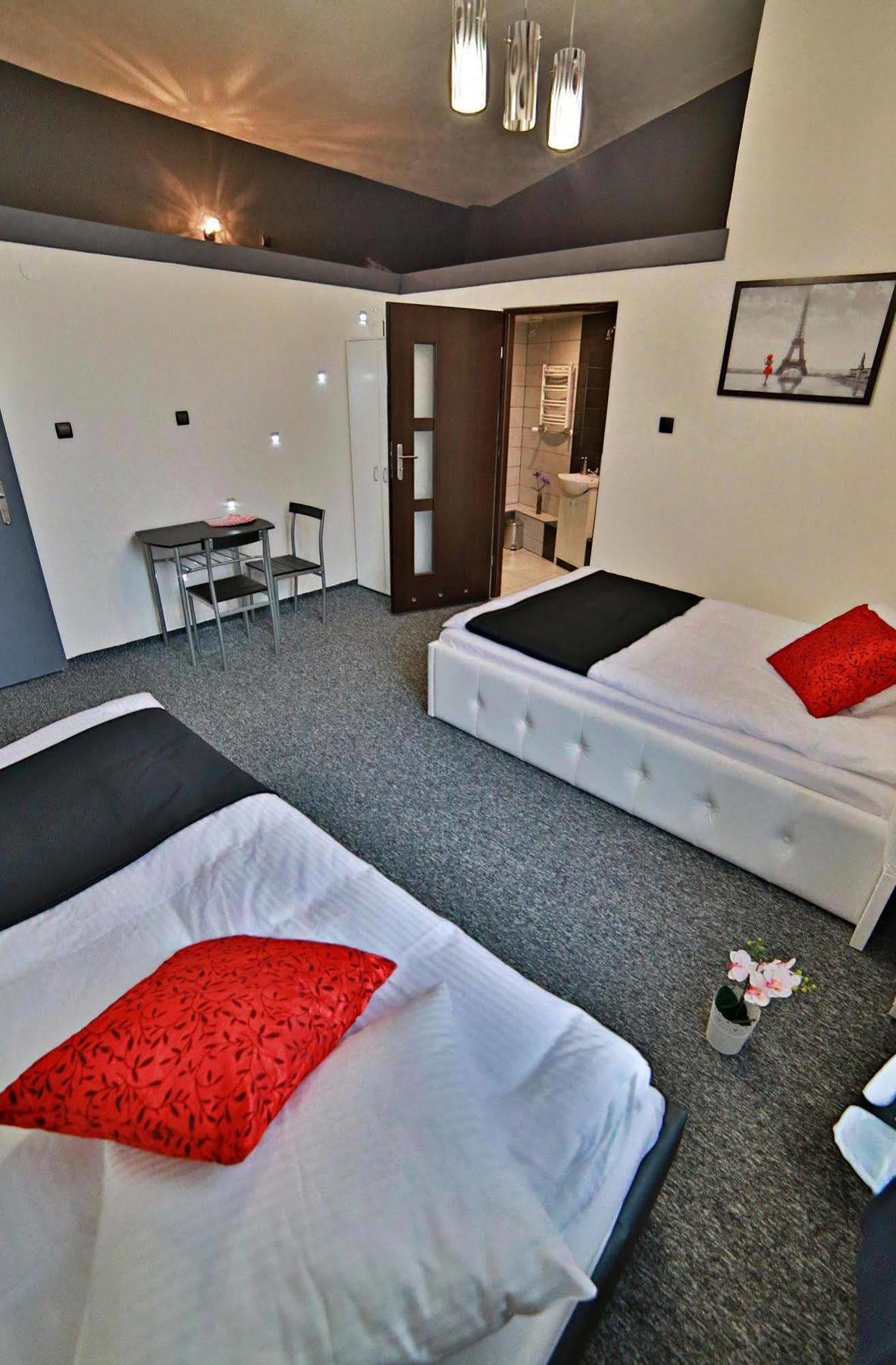 Apartament Z Jacuzzi Krakow Rynek Εξωτερικό φωτογραφία