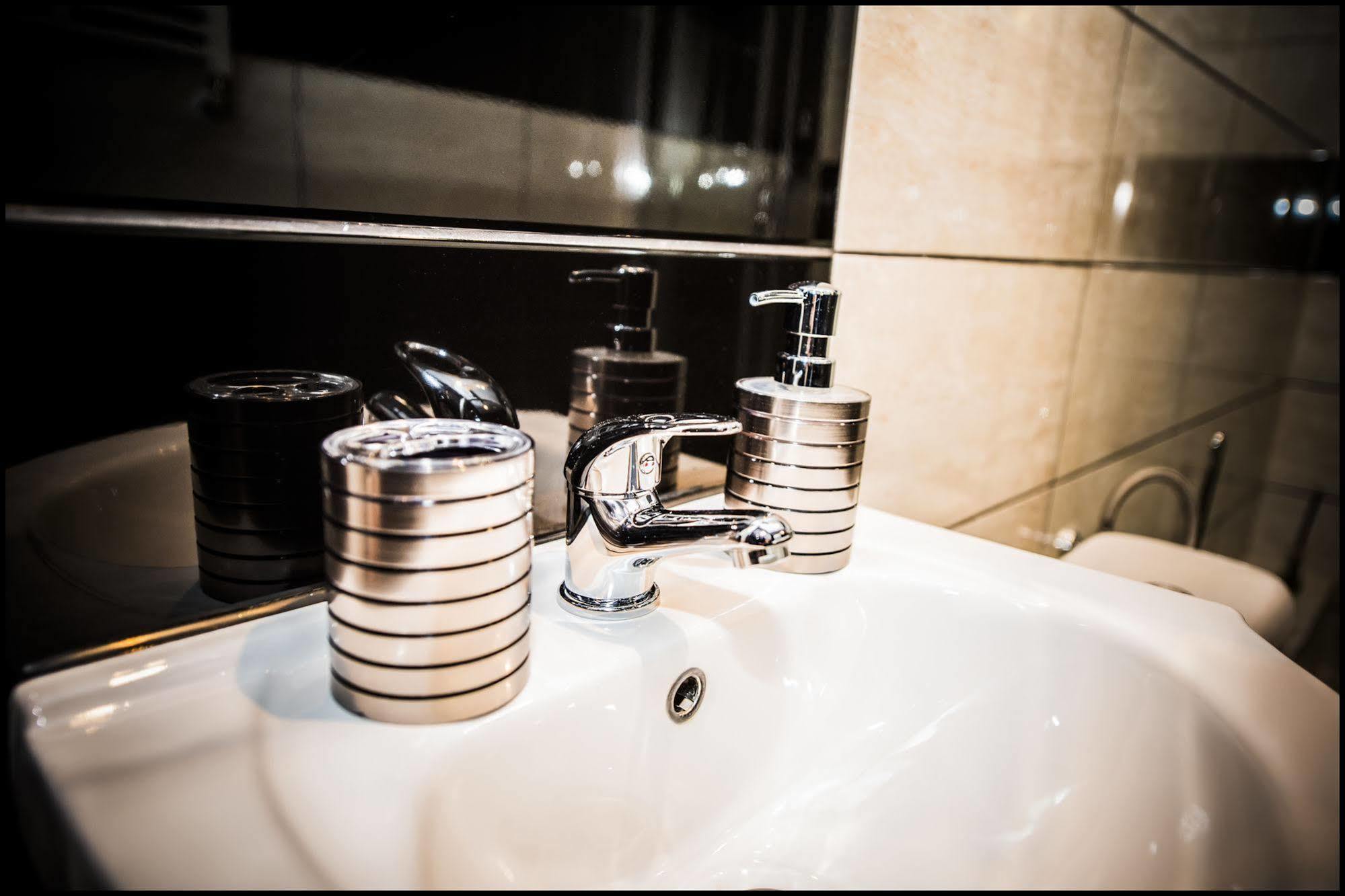 Apartament Z Jacuzzi Krakow Rynek Εξωτερικό φωτογραφία