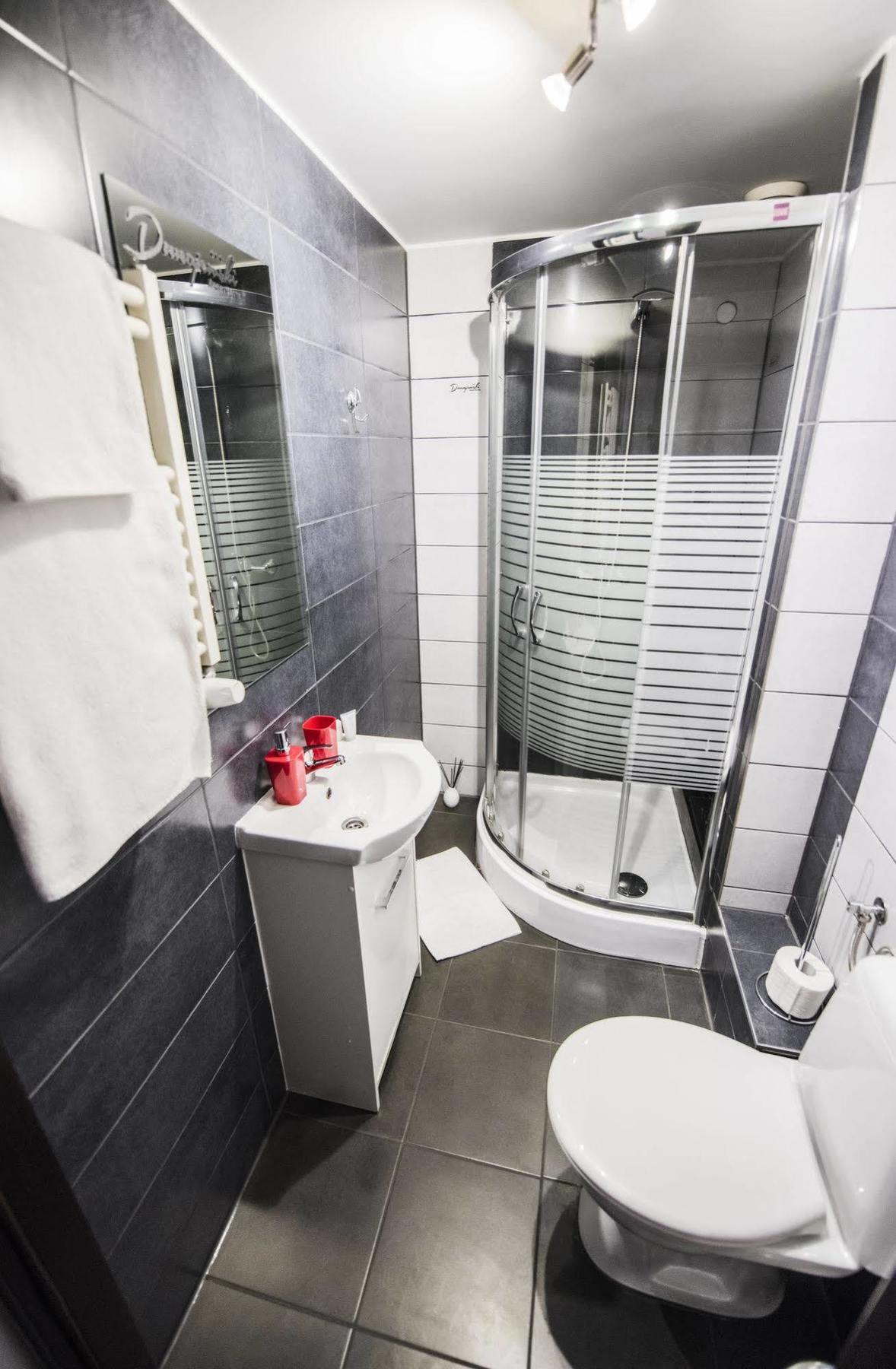 Apartament Z Jacuzzi Krakow Rynek Εξωτερικό φωτογραφία