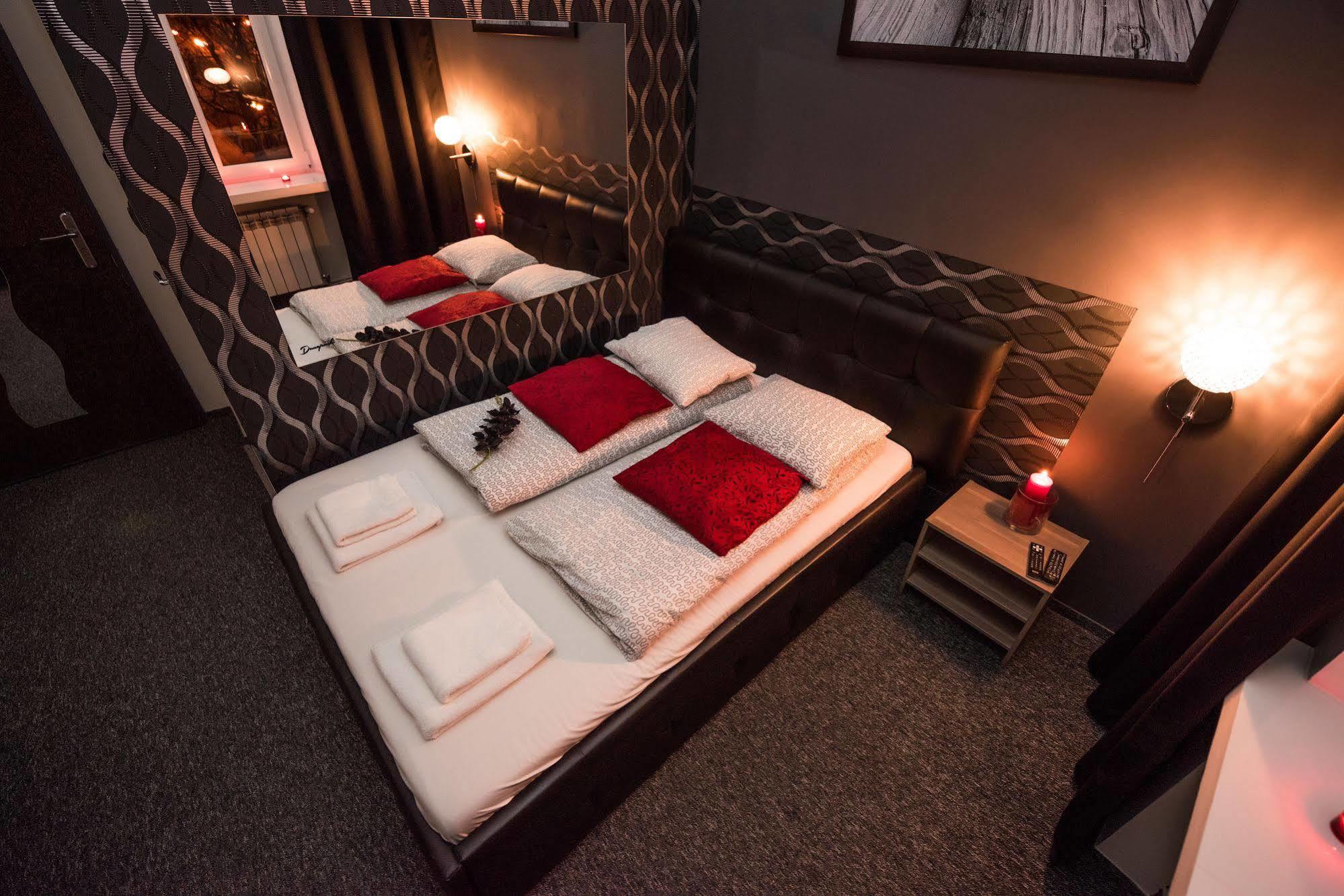 Apartament Z Jacuzzi Krakow Rynek Εξωτερικό φωτογραφία