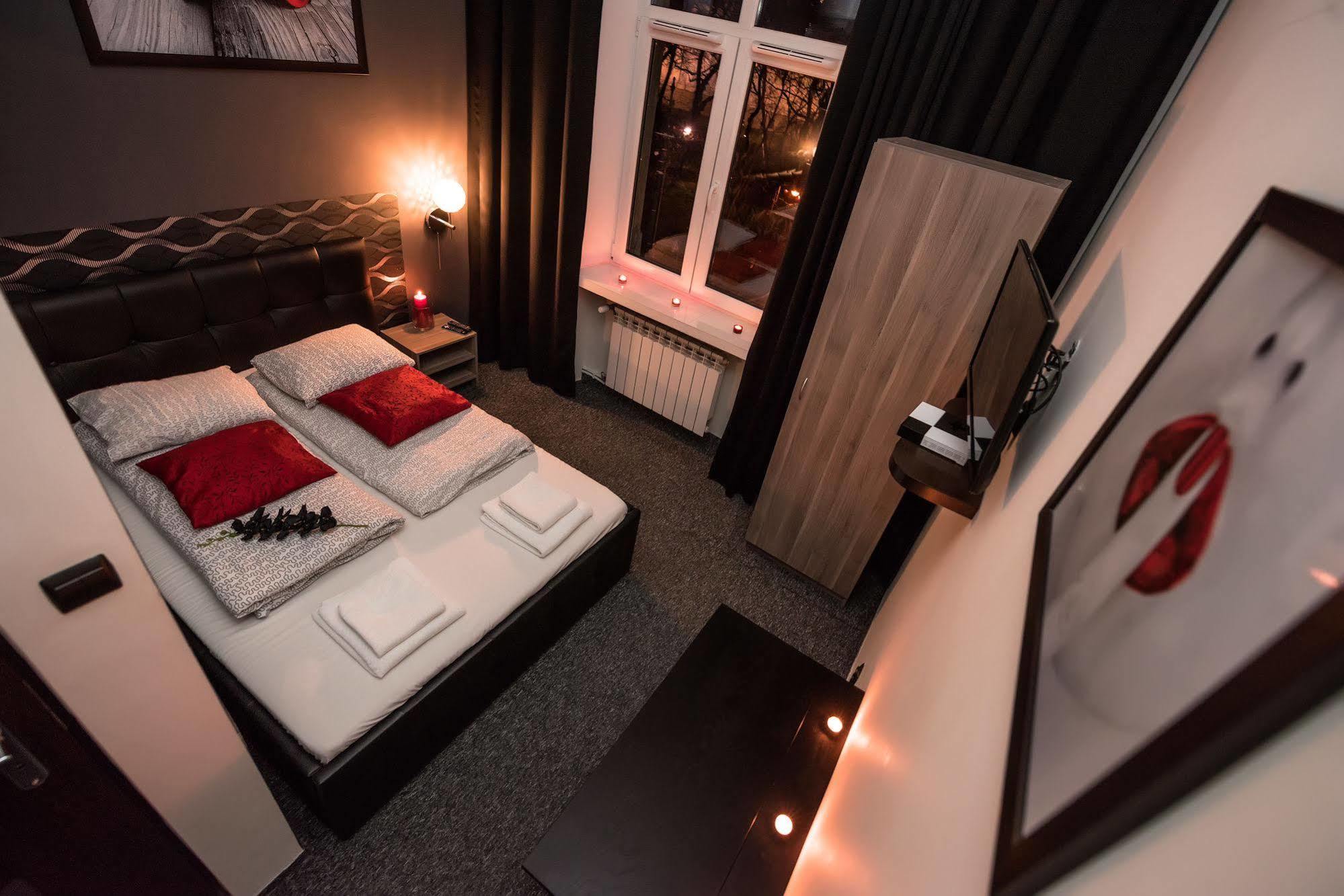 Apartament Z Jacuzzi Krakow Rynek Εξωτερικό φωτογραφία