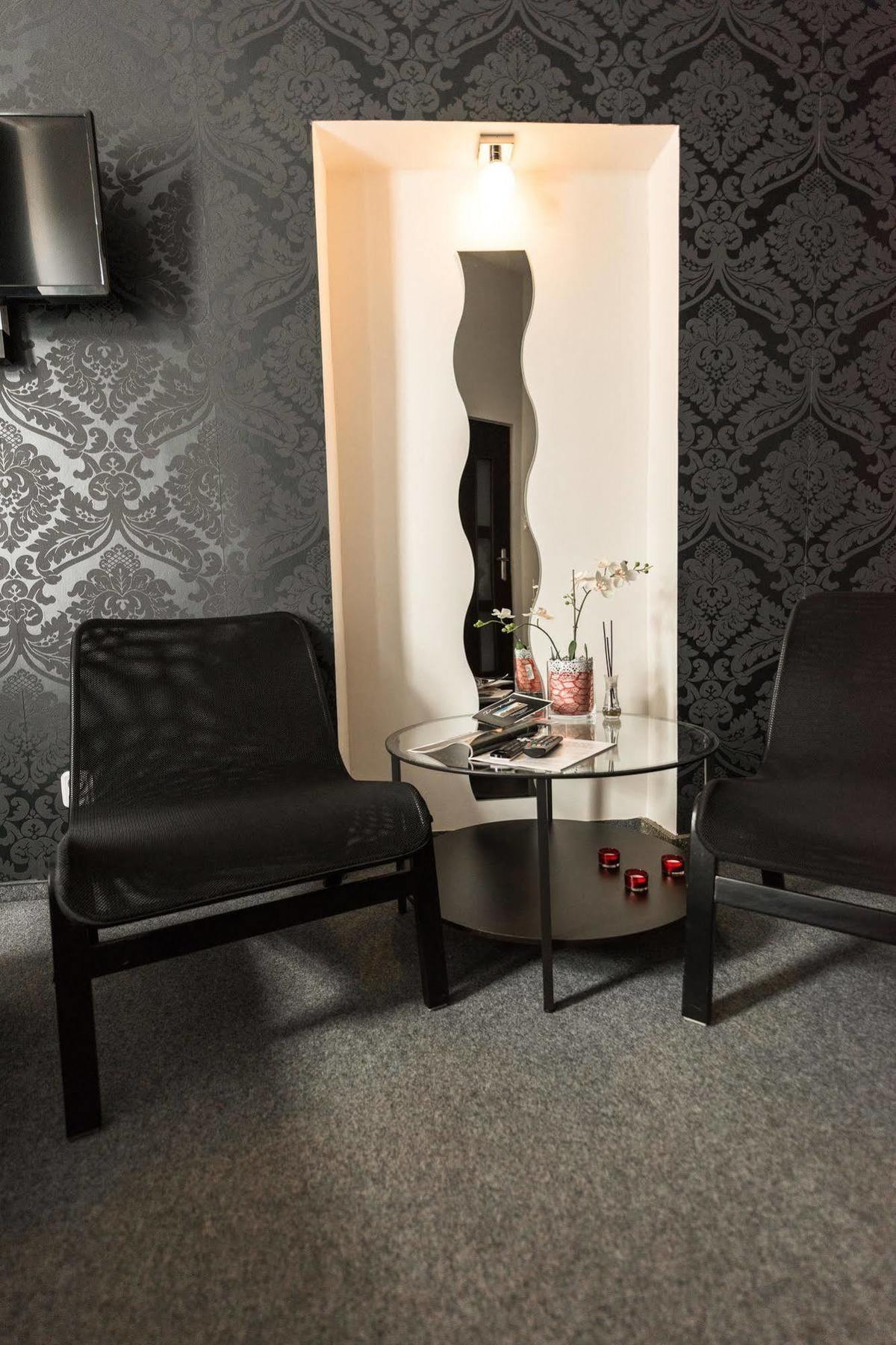 Apartament Z Jacuzzi Krakow Rynek Εξωτερικό φωτογραφία
