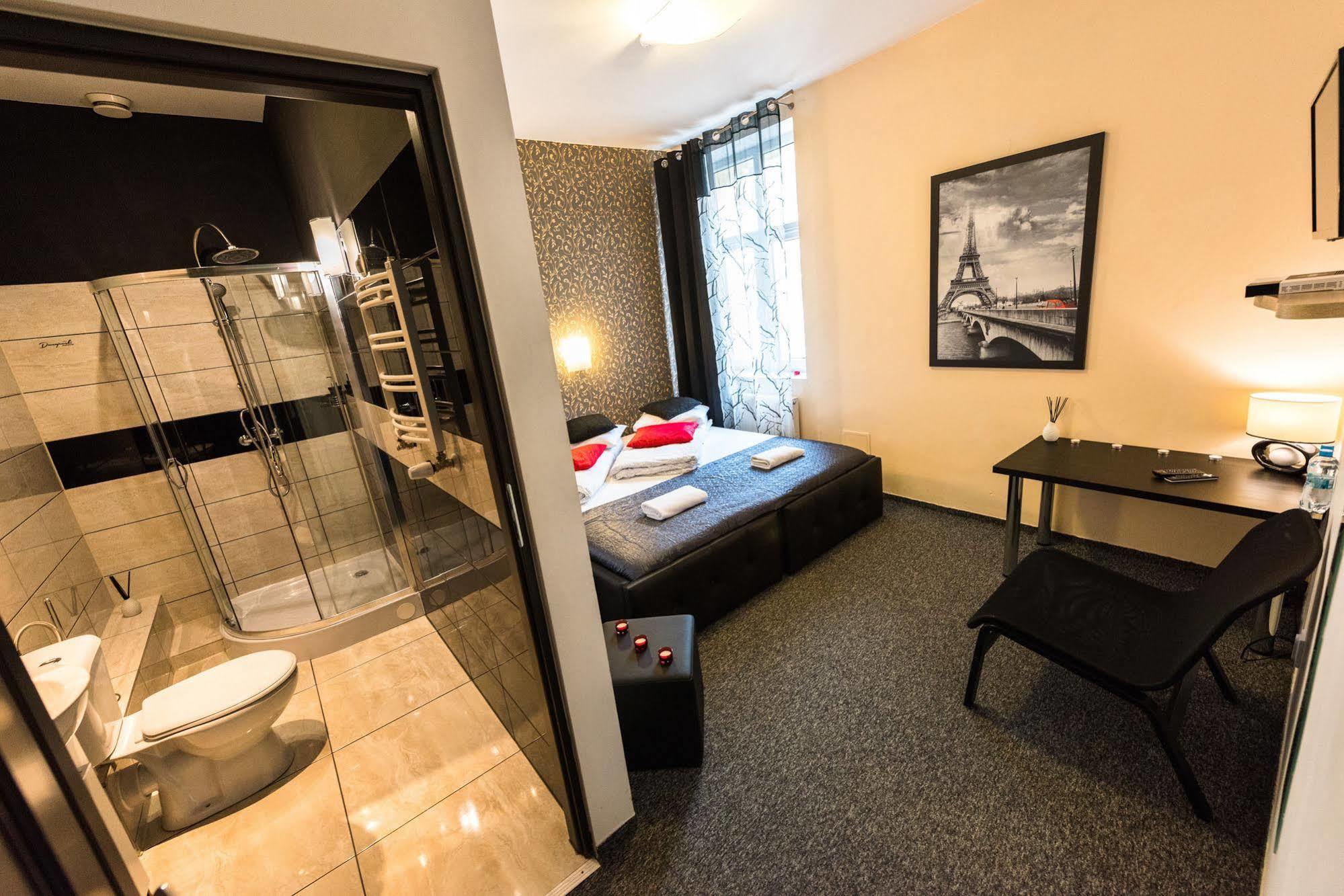 Apartament Z Jacuzzi Krakow Rynek Εξωτερικό φωτογραφία