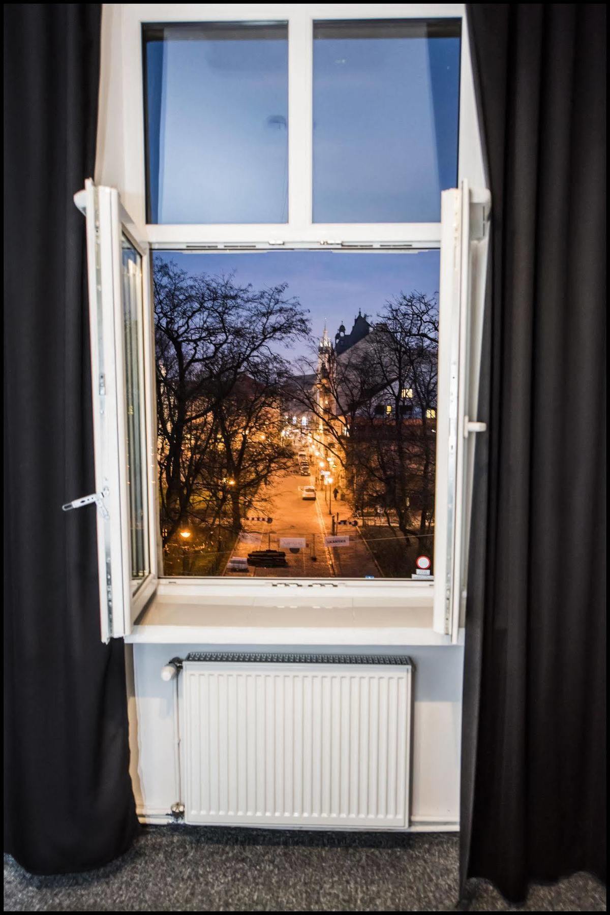 Apartament Z Jacuzzi Krakow Rynek Εξωτερικό φωτογραφία