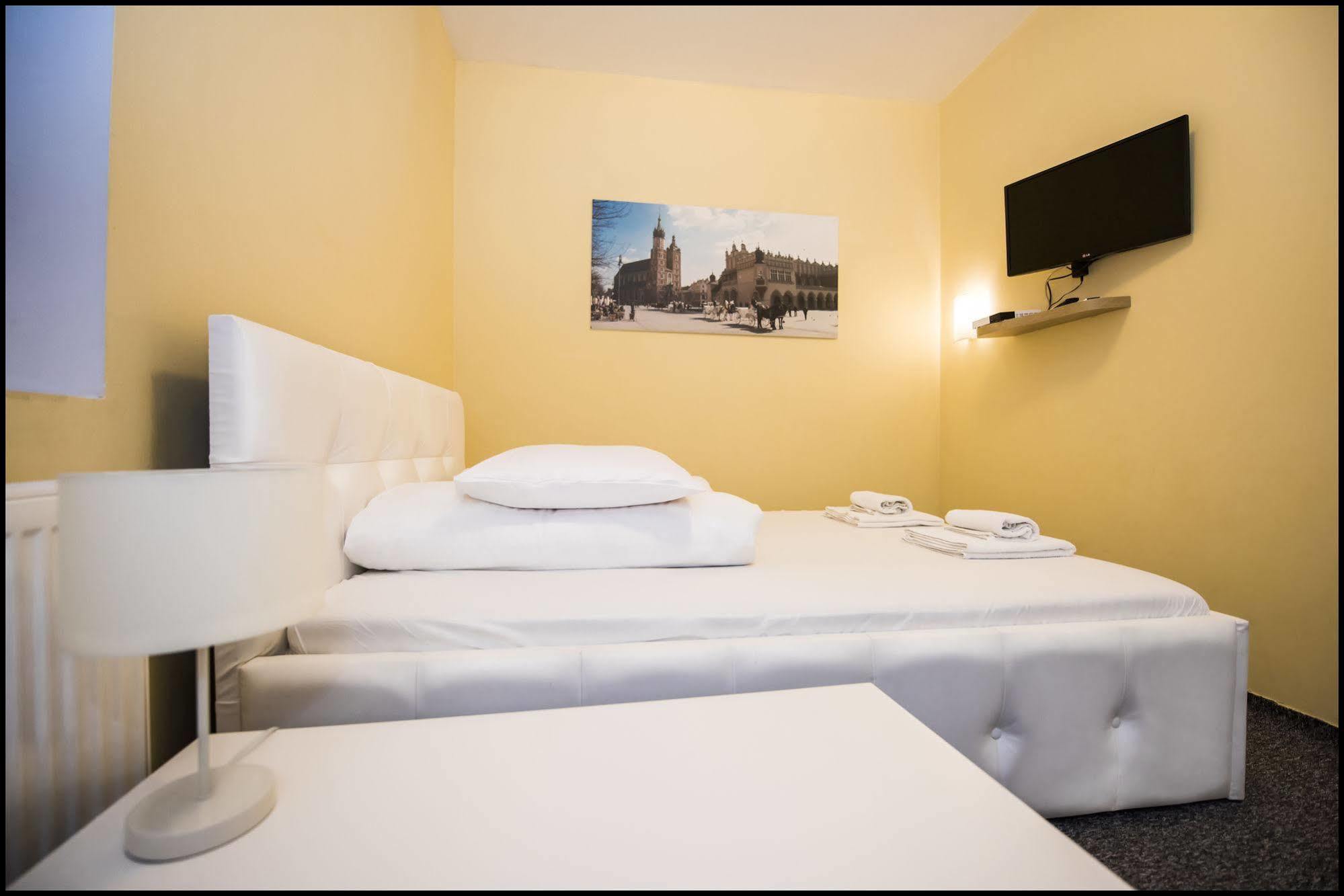 Apartament Z Jacuzzi Krakow Rynek Εξωτερικό φωτογραφία