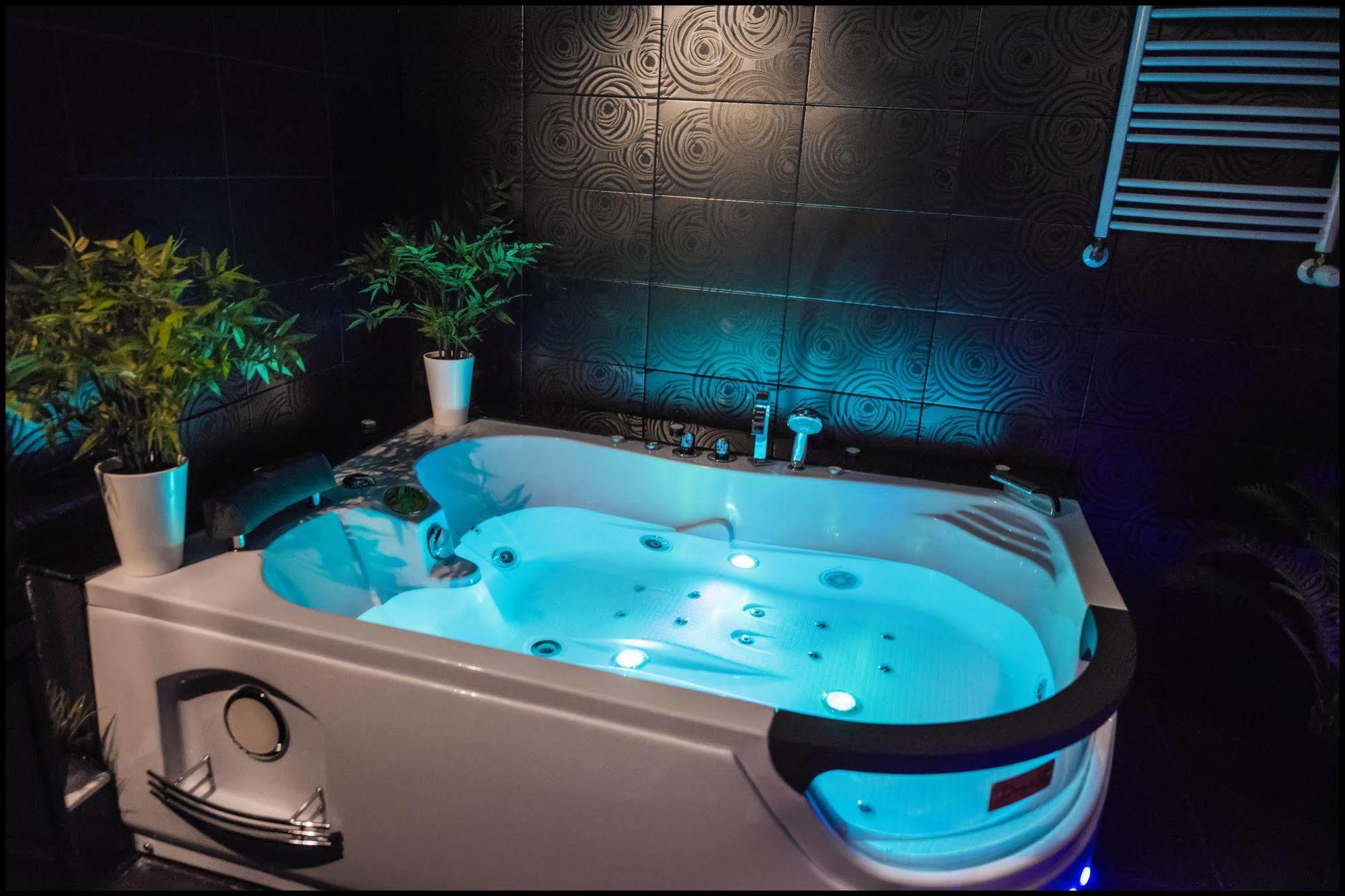 Apartament Z Jacuzzi Krakow Rynek Εξωτερικό φωτογραφία