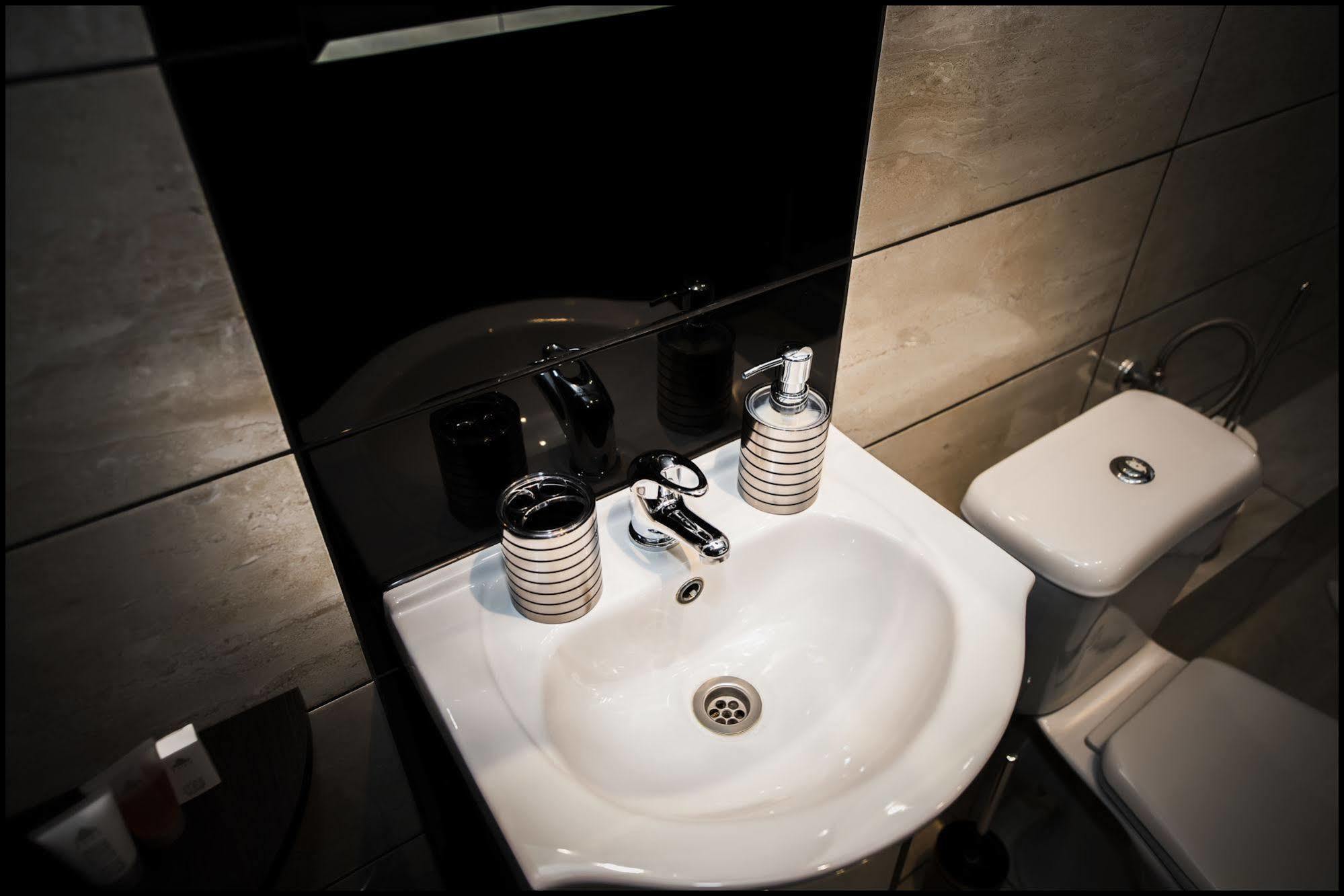Apartament Z Jacuzzi Krakow Rynek Εξωτερικό φωτογραφία